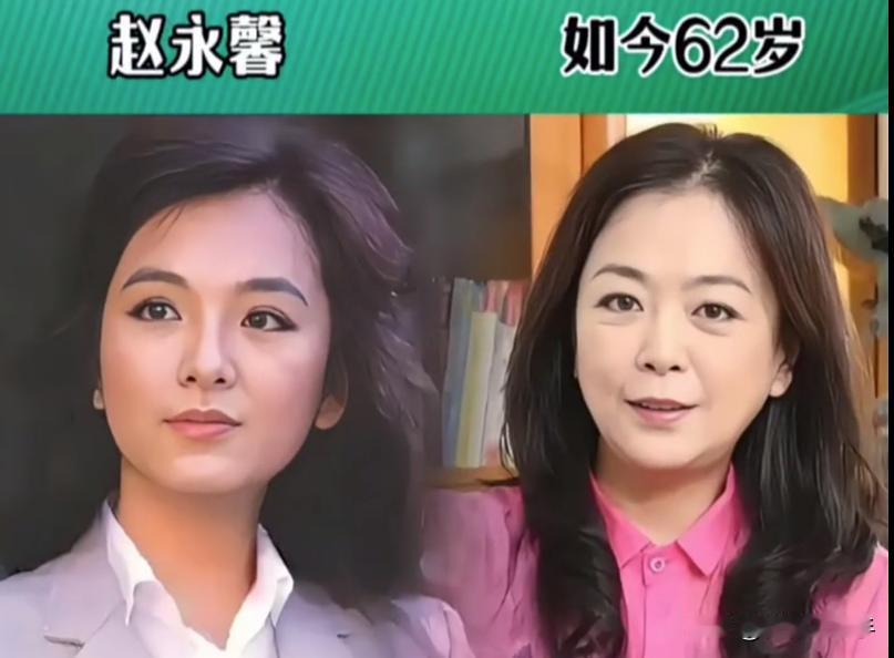 风靡一时，来自于宝岛台湾的几位漂亮女星，80、90的女神，年轻时个个是丰腴的性感