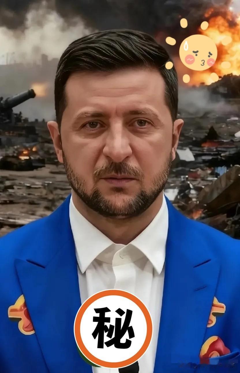 乌克兰消息！2025年11月24日，乌克兰总统泽连斯基被曝可能在本周内前往