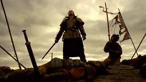 乌江自刎的乌江地图