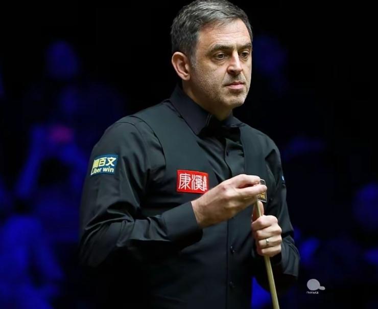 玉山公开赛16强尘埃落定：1/8决赛对阵出炉！赵心童领衔国手5人出战