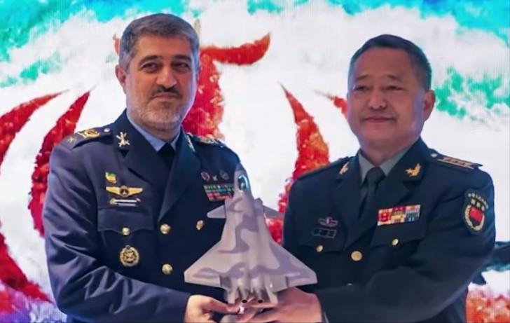 伊朗变了，大国对伊朗的态度也变了。放在以前，伊朗给人的印象就是“嘴炮拉满、行动