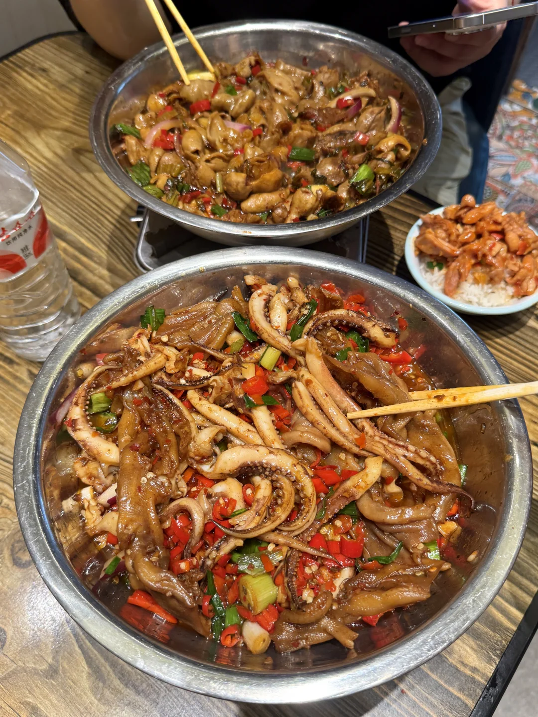 来长沙开福寺一定要去吃的！！巨好吃！！！