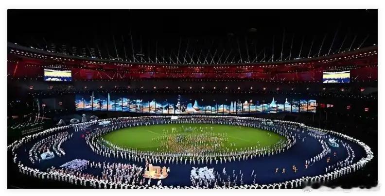 亚运会这是要凉了？除了中日韩，没人愿意接盘了！金牌还基本被三国包圆，其他国家纯属