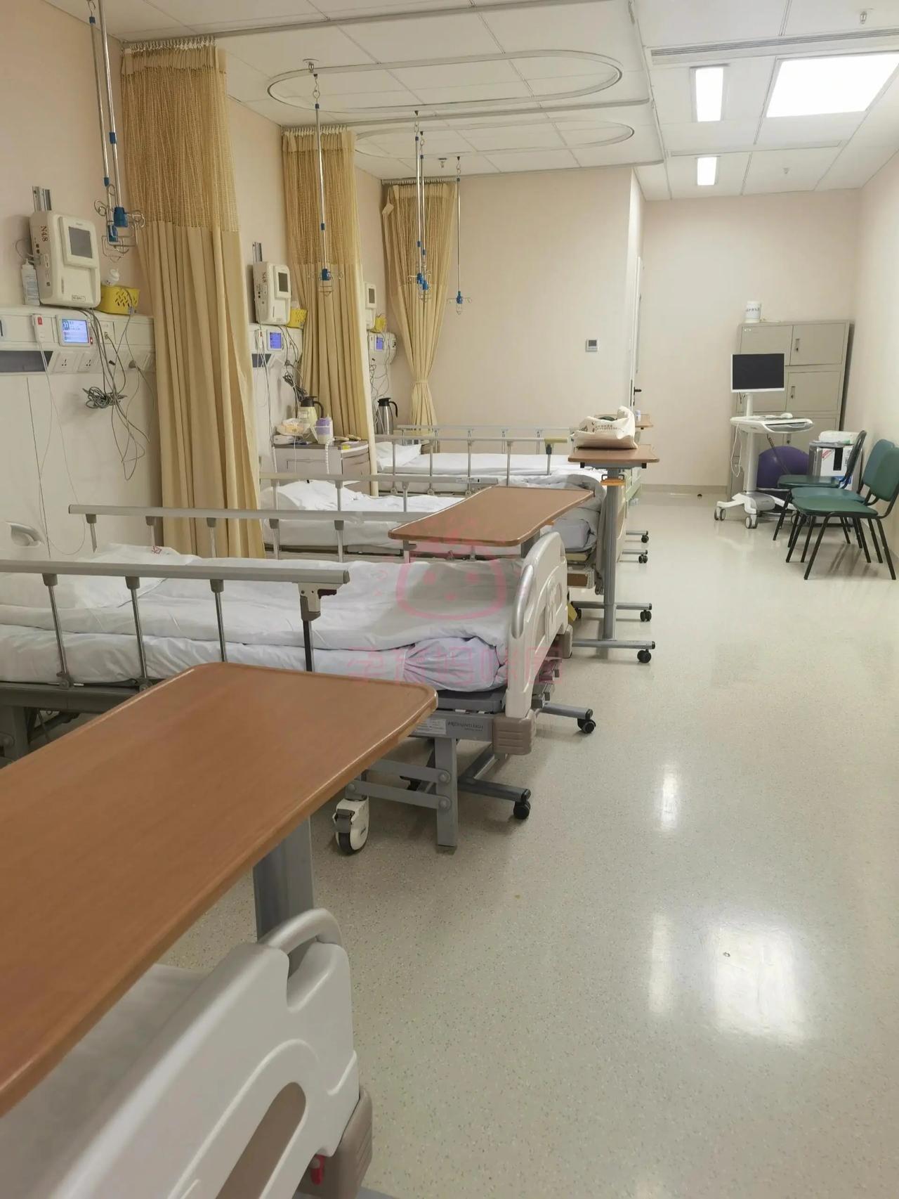 [点赞]有人问，医院如果都是私有的，会不会变得冷漠无情，不重视生命？这么说吧，