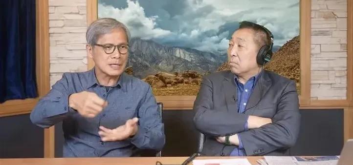罗大佑昨天痛批大罢免是赖皮罢免，是不对的，要大破功才行。罢免国民党立委徐巧芯案领