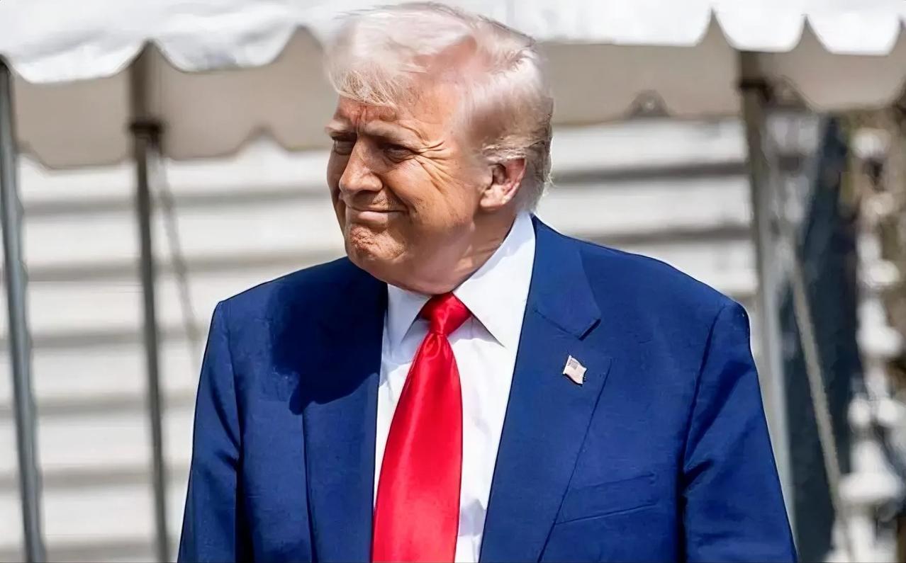 难怪特朗普要停火要是再搞下去，不仅儿子有麻烦，就是跟中国也没得谈了。从开