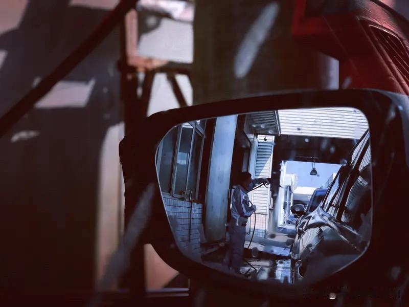 年底了，你们知道什么生意最好做吗？感觉汽车保养店的生意是最好做了，做保养的和