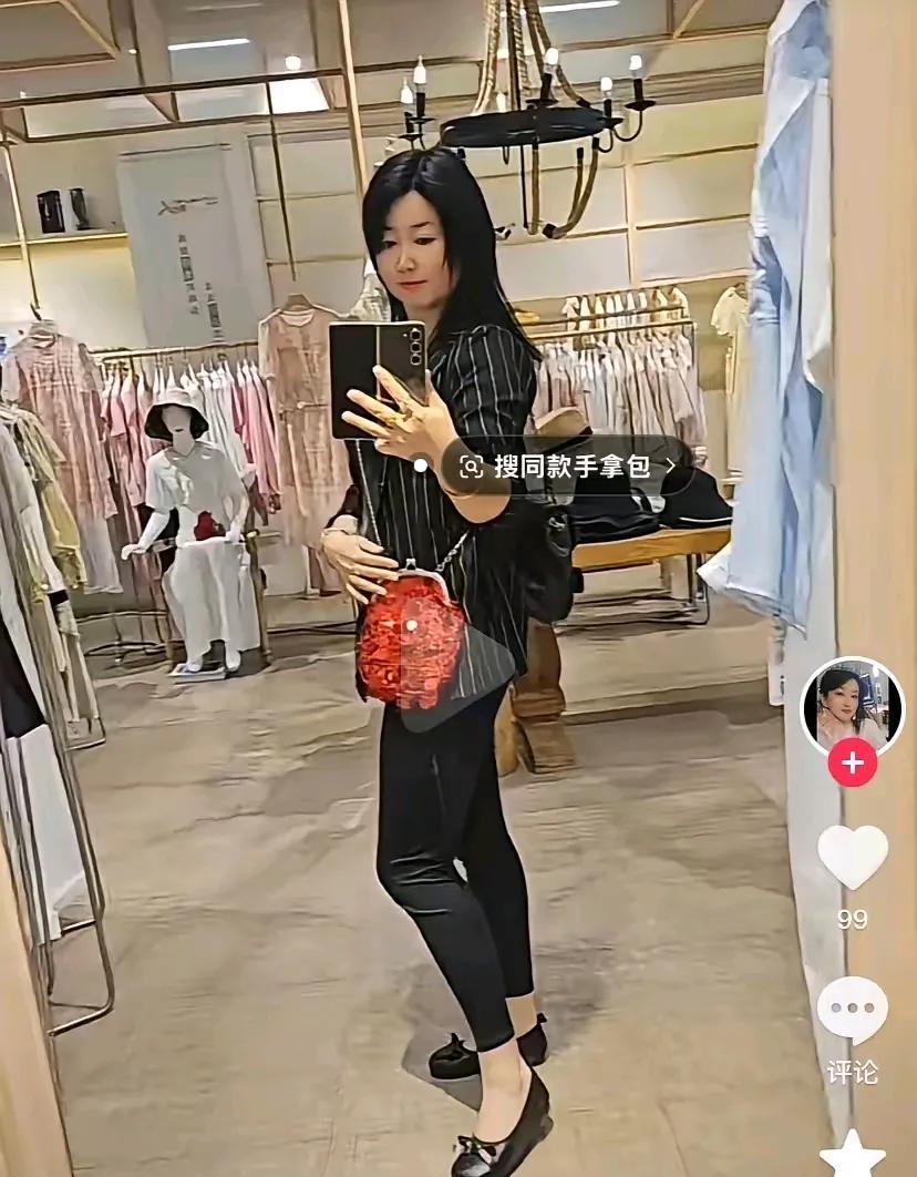 上海鼻涕姐现在等同于社会性死亡了！店主女儿发声，全网看到无遮挡高清正脸不说，她的