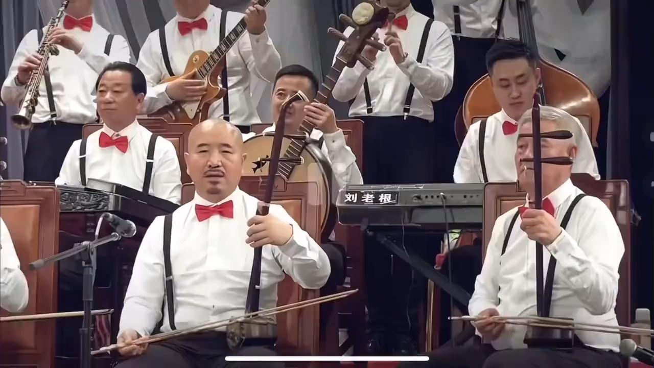 文松力证：赵家班不养闲人，我独当一面