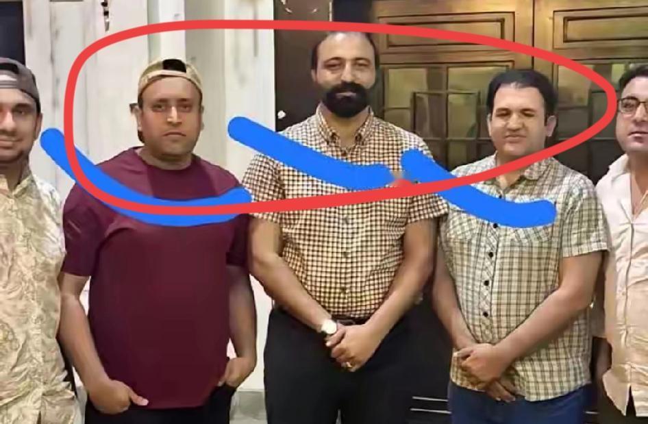 发现没？身边的巴基斯坦朋友越来越多，清真小店扎堆开，小社区也渐渐成型，看着还挺有