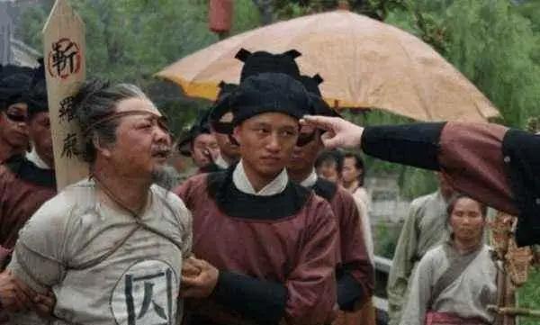 明朝灭亡后，皇子朱慈焕躲藏64年，年过七旬，从未谋反的他被清廷凌迟1644年