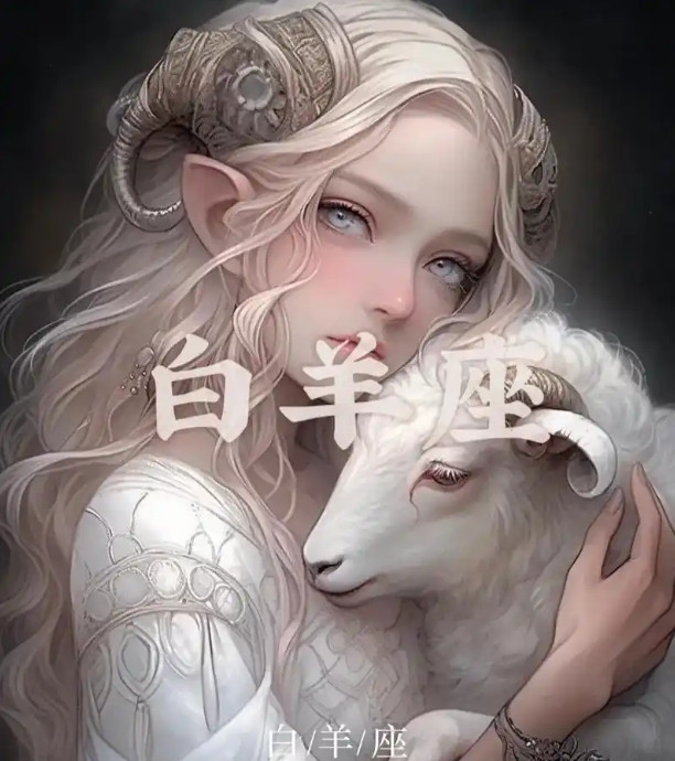 白羊座：最“完美”又最让人头疼的星座，你真的懂她吗？