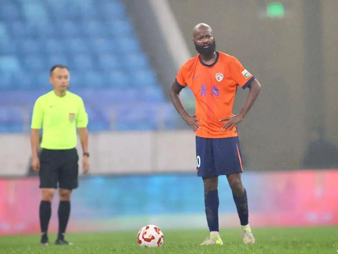 中超丑闻？海牛外援提前跑路：老板拖欠巨额工资+骗人将上告FIFA11月22日