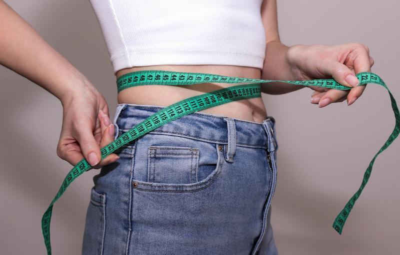 女性过了50岁，体重多少斤比较合适？对照一下，其实你并不胖女性过了五十岁后，