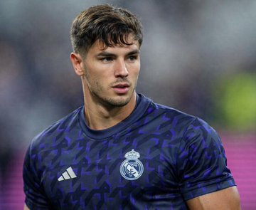 ESPN: 布拉欣-迪亚斯今夏也可能被皇马出售, 用来筹集资金