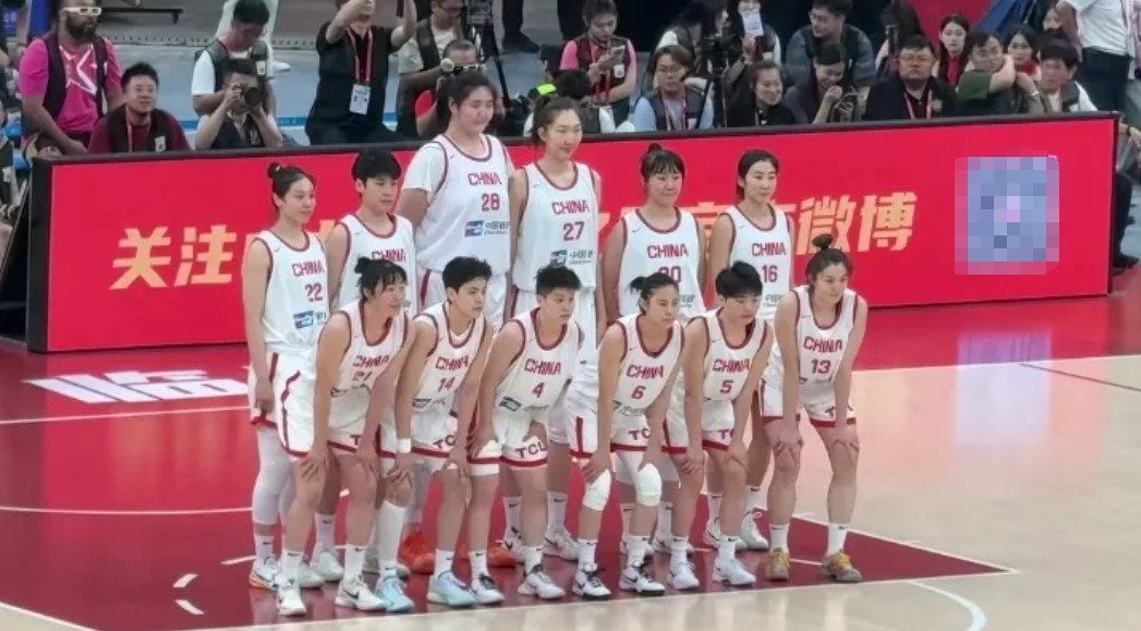 李梦为何缺席新一届中国女篮！昨天中国女篮在主场与波黑女篮进行了一场热身赛，也是为