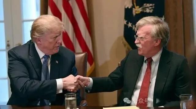 中东局势阿亚图拉政权的体制，跟全世界绝大多数国家都不一样，再加上其信仰的“末世