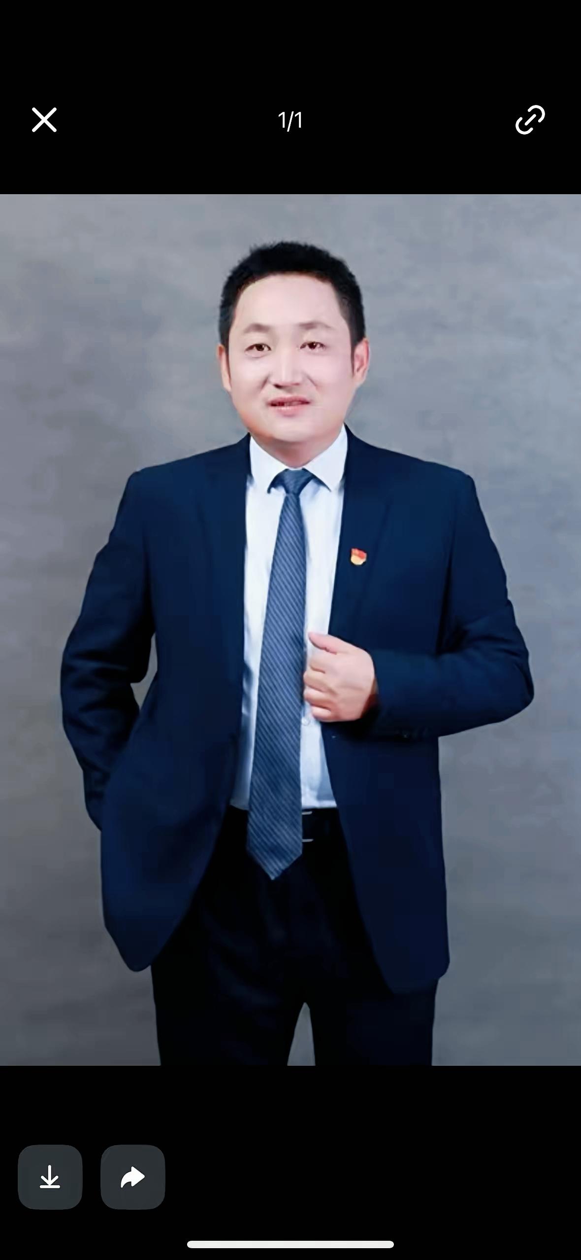 痛心，武大教授柯涛去世了！查了下他的资料才明白，他并非名门出身，反而是和