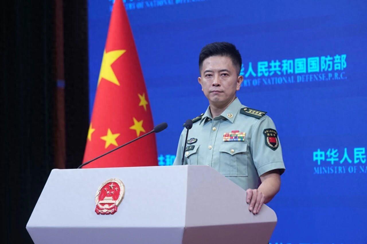 中方要求拖走坐滩舰，不到24小时，马科斯说了2句话，态度很强硬 8月14日下