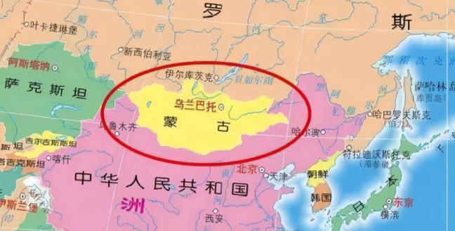 蒙古国如果加入北约，会不会变成第二个乌克兰？就这么说吧，假如北约开会决定的时间是