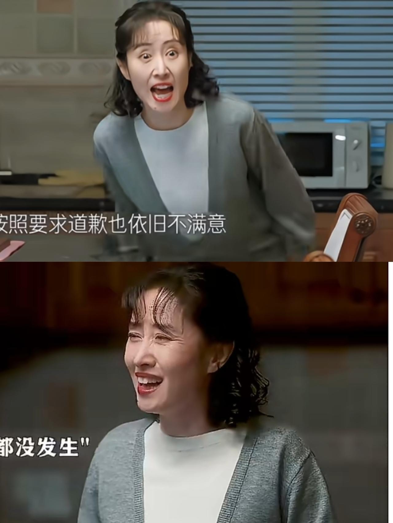 电视剧《隐身的名字》里，最令人起鸡皮疙瘩的一个角色，既不是欺世盗名的保剑锋，