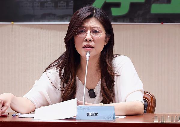 大陆否决台湾世卫大会参会权，郑丽文紧急派人赴京沟通5月11日，大陆正式官宣