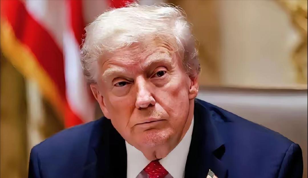 果不其然，中美通话才几天，特朗普还主动提起台湾问题，并强调台湾是中国的，谁知