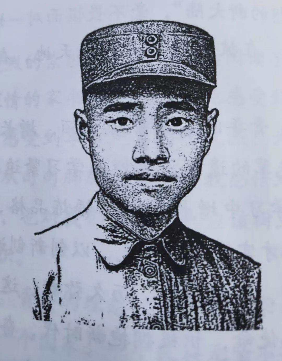 冯庭楷（1923-1946年9月18日），男，山西省平定县张庄镇下马郡头村人，生