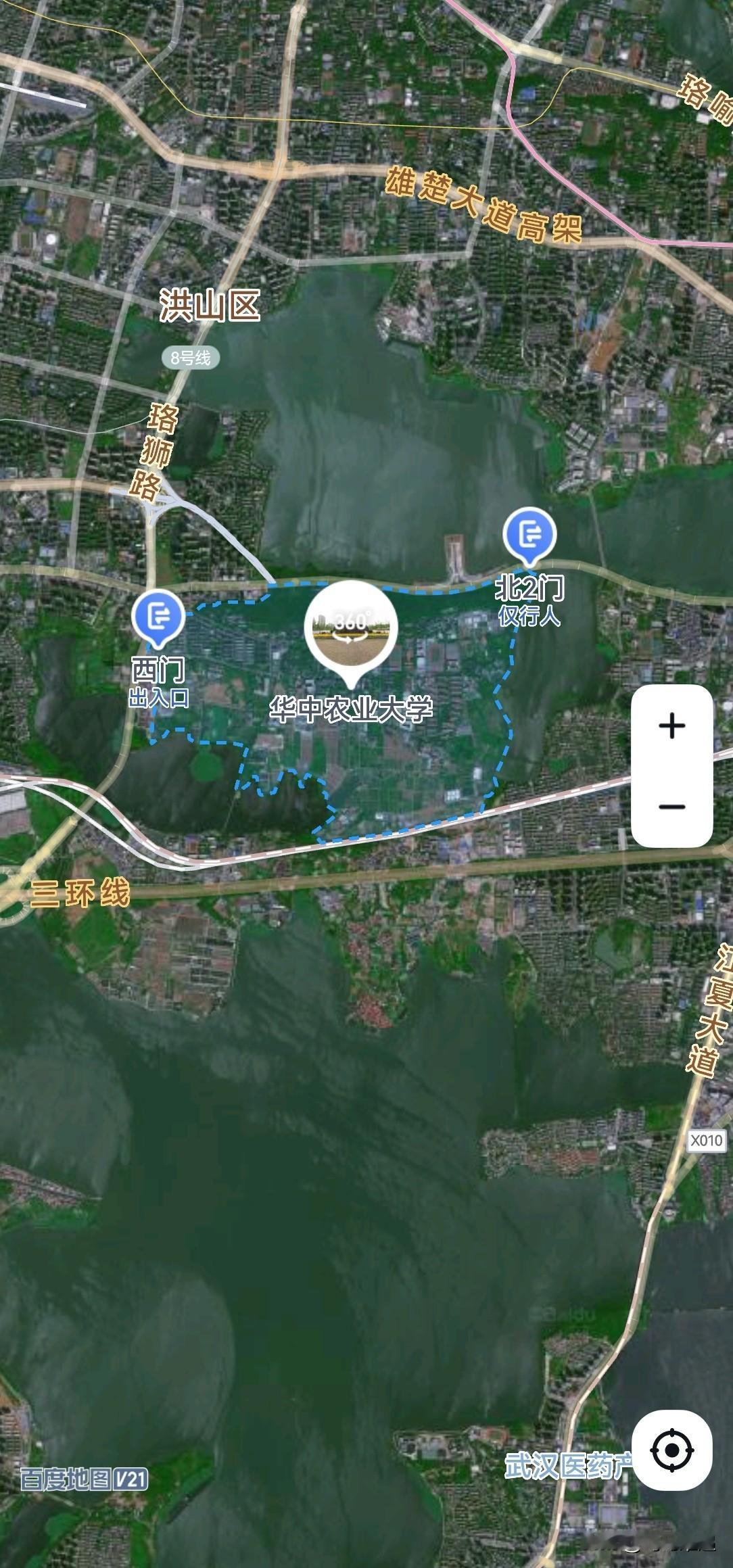 从华中农业大学3到湖南大学3是拔提用重吗？华中农业大学，211，前身是清朝光绪