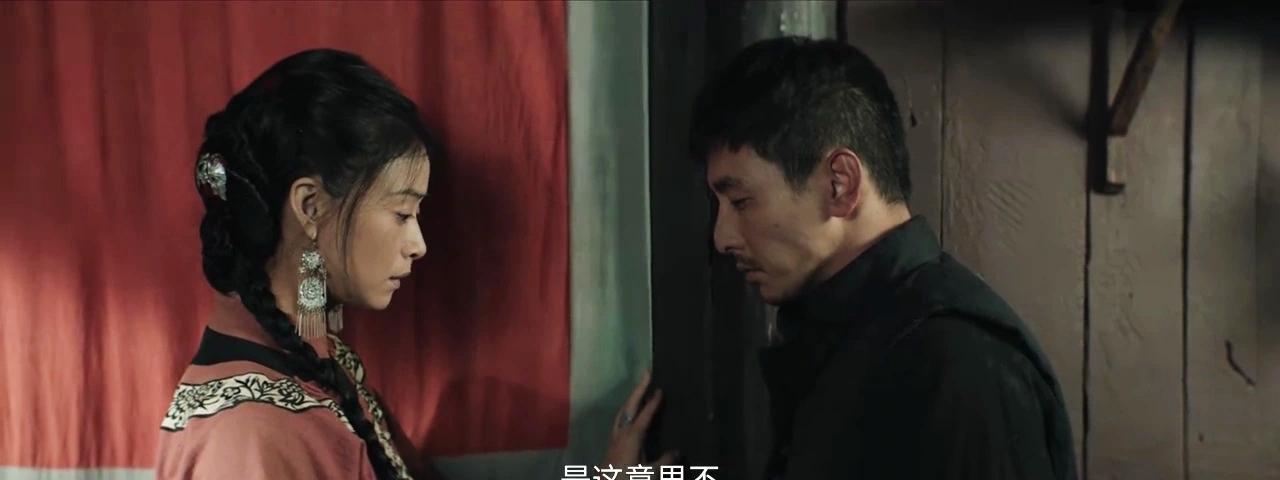 《归队》不愧是云虎，那是真虎，敢一个人去报仇！他先是劫持了刘大彪，然后溜进老金沟