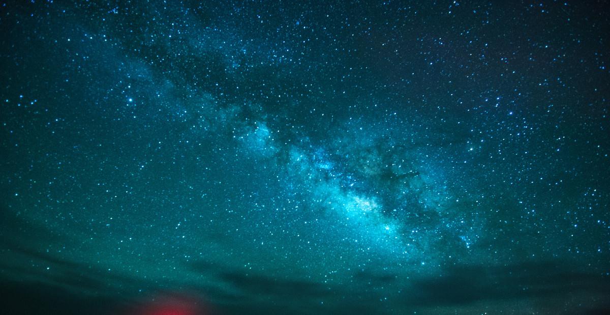 夜空中肉眼看到的星星有多远? 说出来你可能不敢相信
