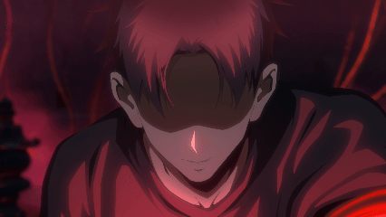 谷围南亭动画国漫第一款三百岁的美强惨次元整活好有意思真的会被美强惨拿捏