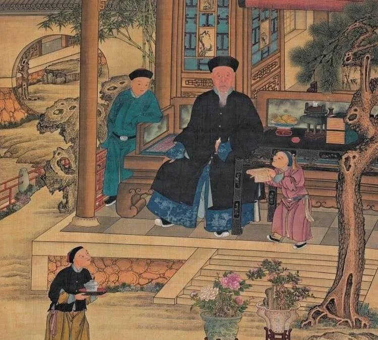 年羹尧死后，家人什么下场？年羹尧的妹妹敦肃皇贵妃深得雍正宠爱，雍正为安抚