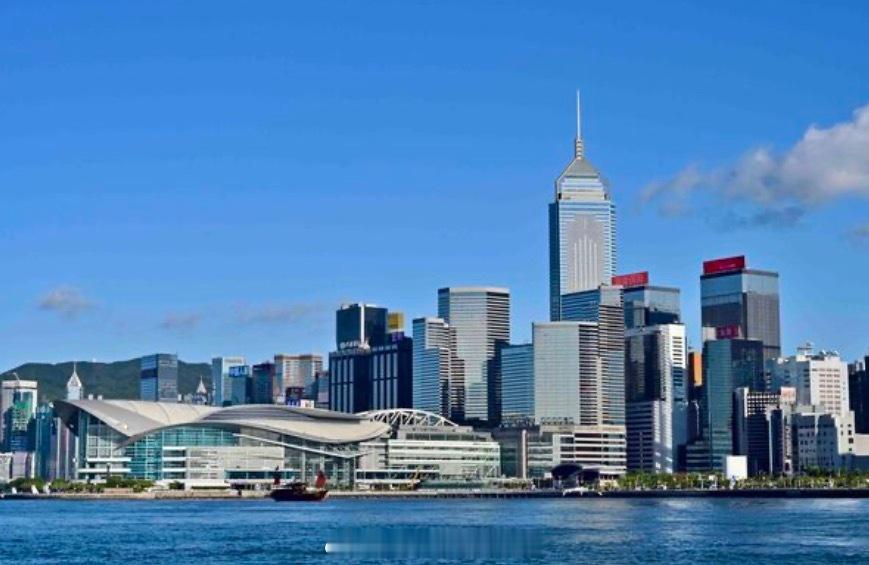 国际金融中心香港国际大都会香港「香港競爭力位列世界第二..」國際管理發展學院