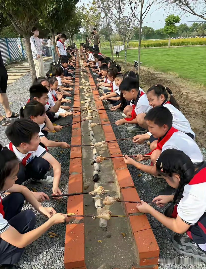 这学校也是让人无语到家了