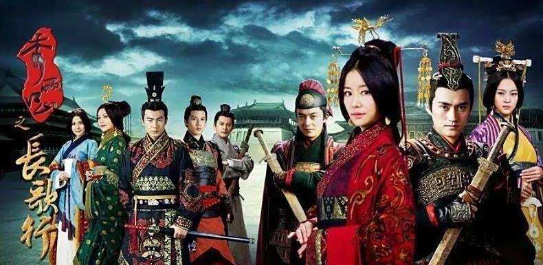 林心如成为金牌制片人，很多人又开始用陈红来贬低林心如，说陈红的经典代表作非常多，