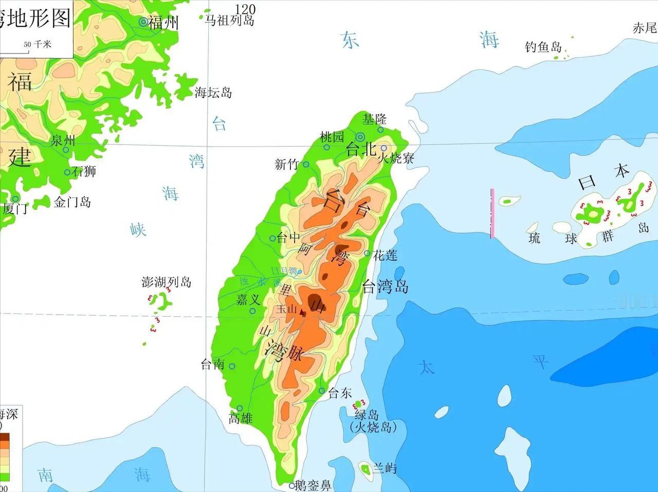 有个台湾年轻人，建议国家统一台湾后，既不设省，也不设行政区，而是像美国的