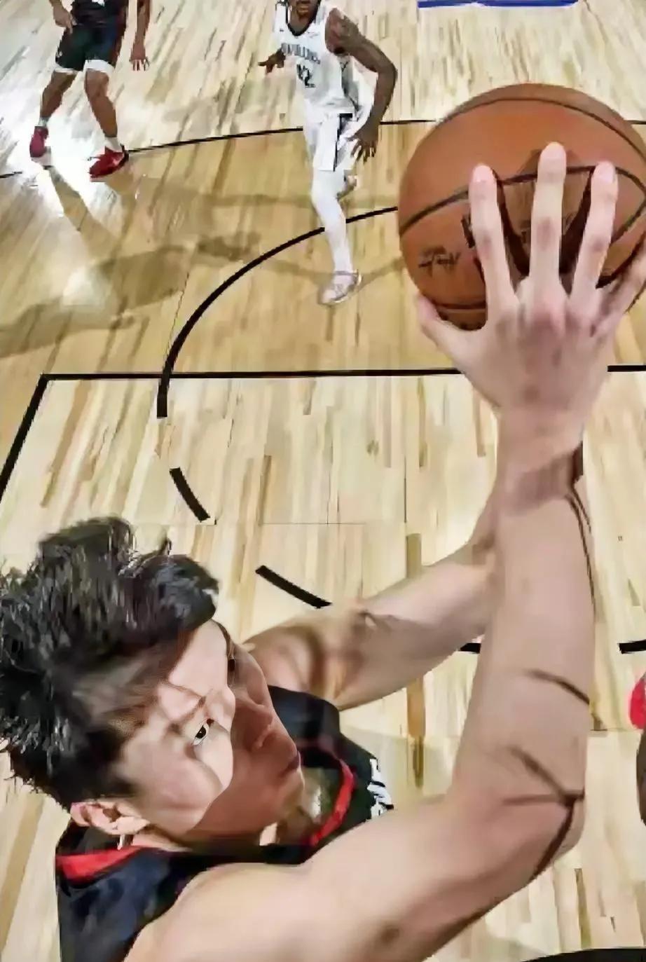 ESPN最新匿名调查炸锅了！20位NBA高管选出“最具争议选秀”开拓者用第