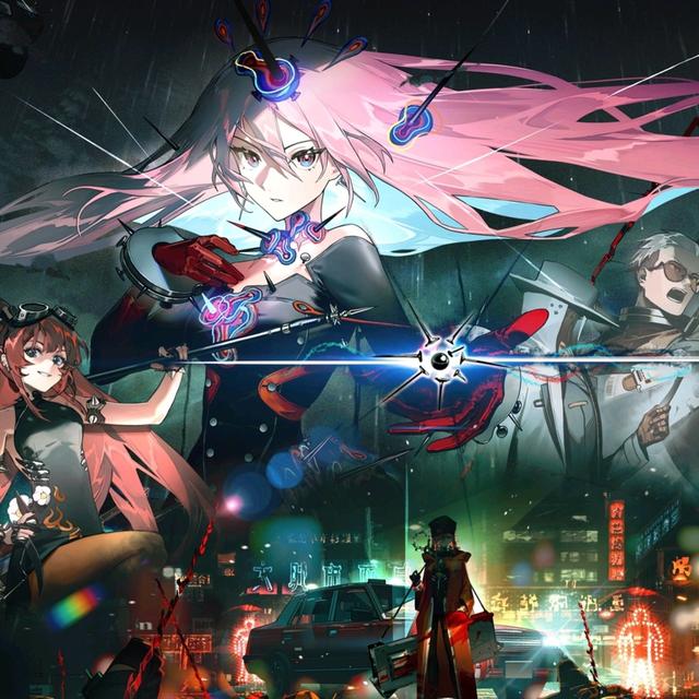 新游活不过200天? 谁能冲破二次元游戏“大逃杀”