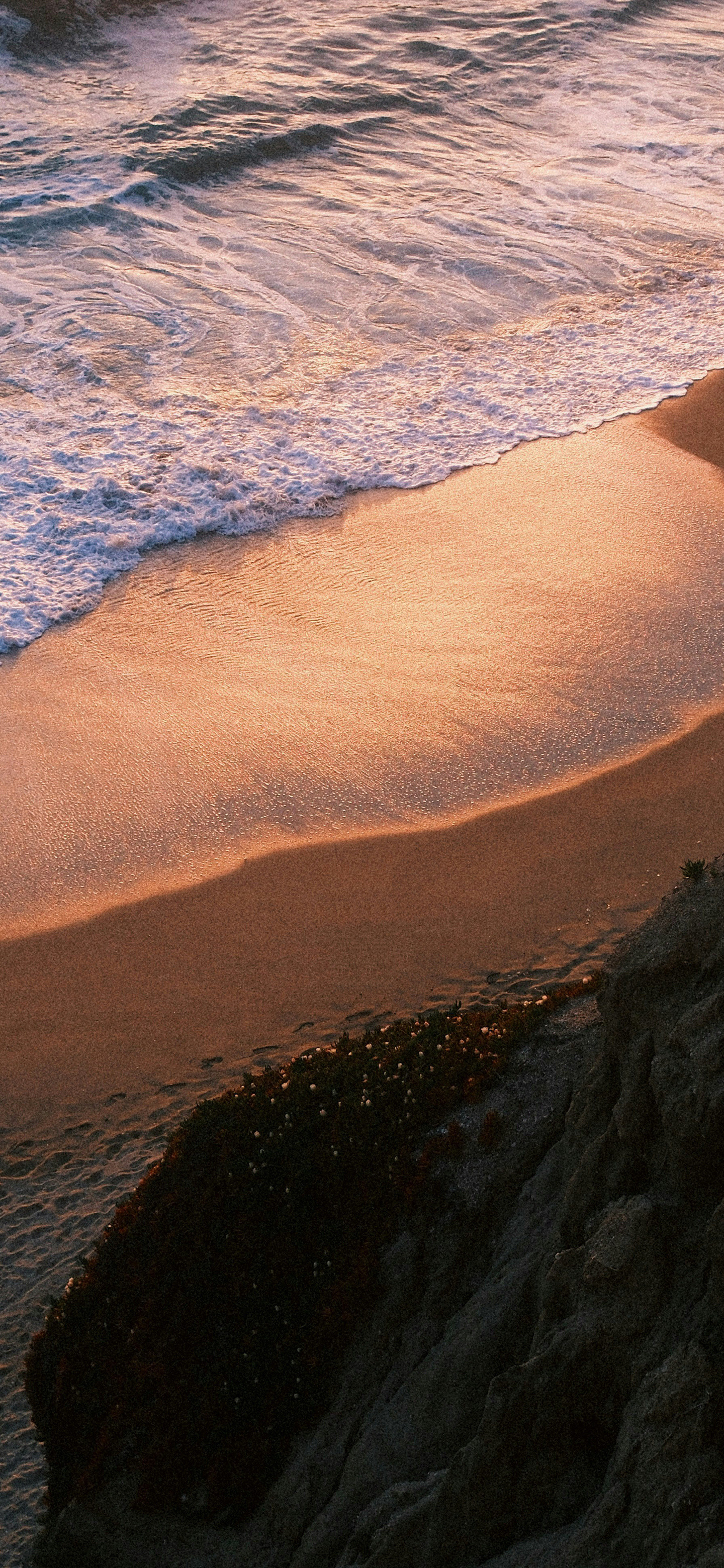 兄弟们早啊～起床了没？风景壁纸