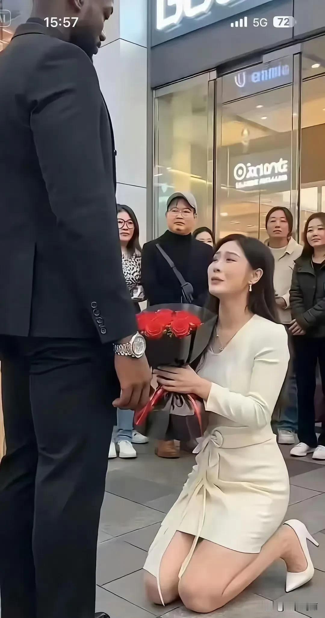 为什么这么多女性喜欢黑人，他们到底好在哪？