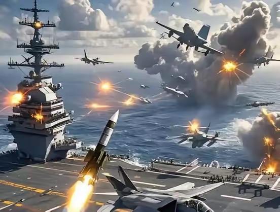 如果中日战争爆发，我们能不能一天拿下日本？说白了，要是真跟日本打起来，别做梦一天