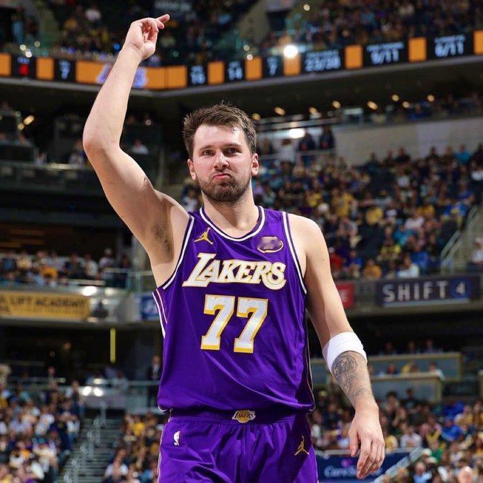 钱宁-弗莱谈为什么东契奇无法赢得MVP,并不是因为他少几场。弗莱说：“