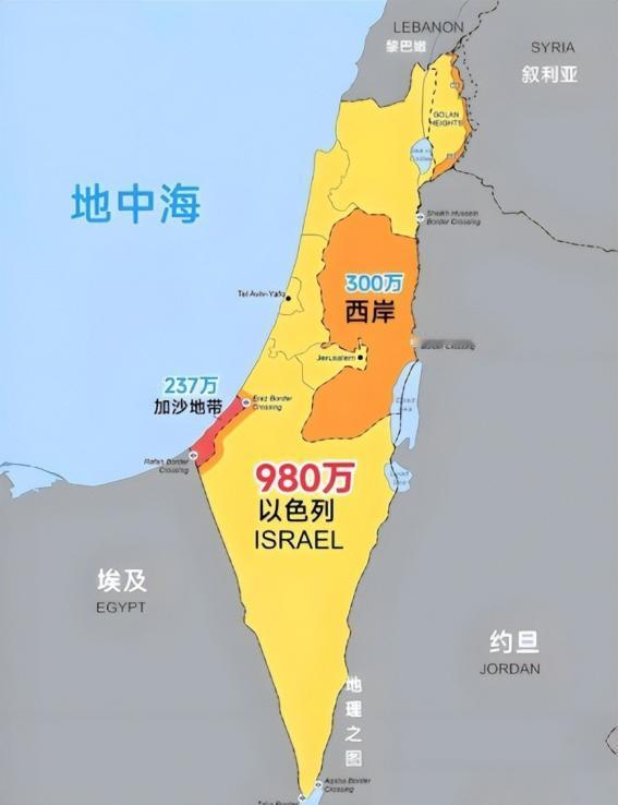 美国到处打，没垮；俄罗斯硬扛，没倒；以色列四面挨打，照样活着。但你翻遍历史会发现
