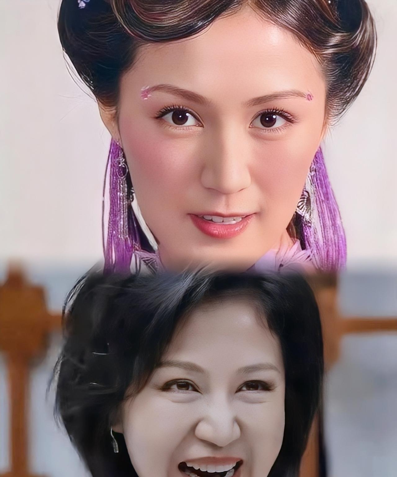 陆毅并没有那么爱鲍蕾，不是因为鲍蕾只生了两个女儿，而是陆毅在家没什么主见，与