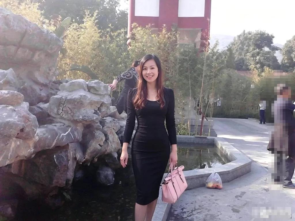 猜一下小姐姐哪一年的？