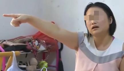 太痛快了！湖南湘潭，一月薪八千的男子每个月偷偷给父母300元，被妻子发现后，妻子