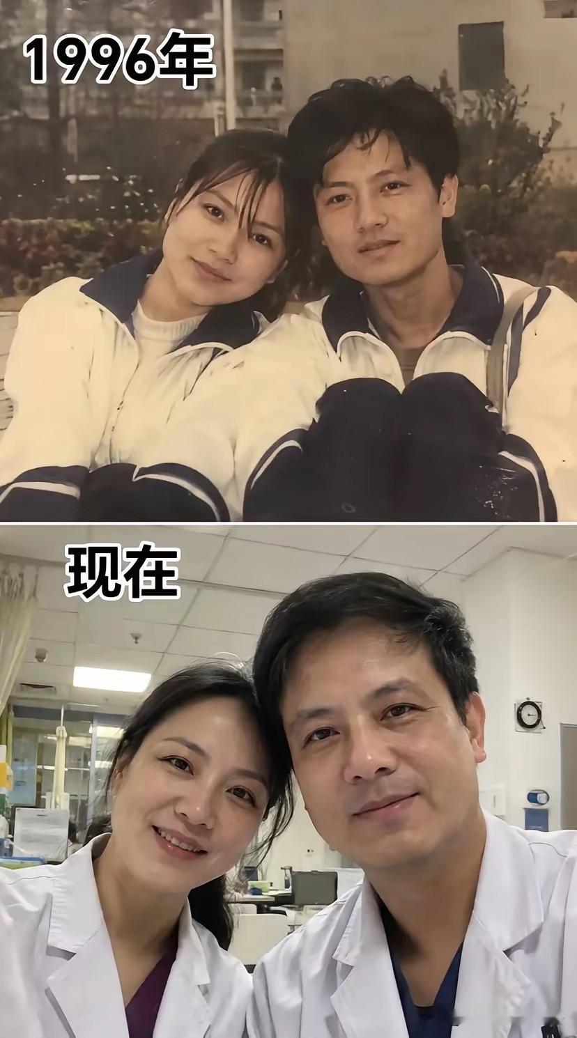 事实证明，青梅也可以是竹马！