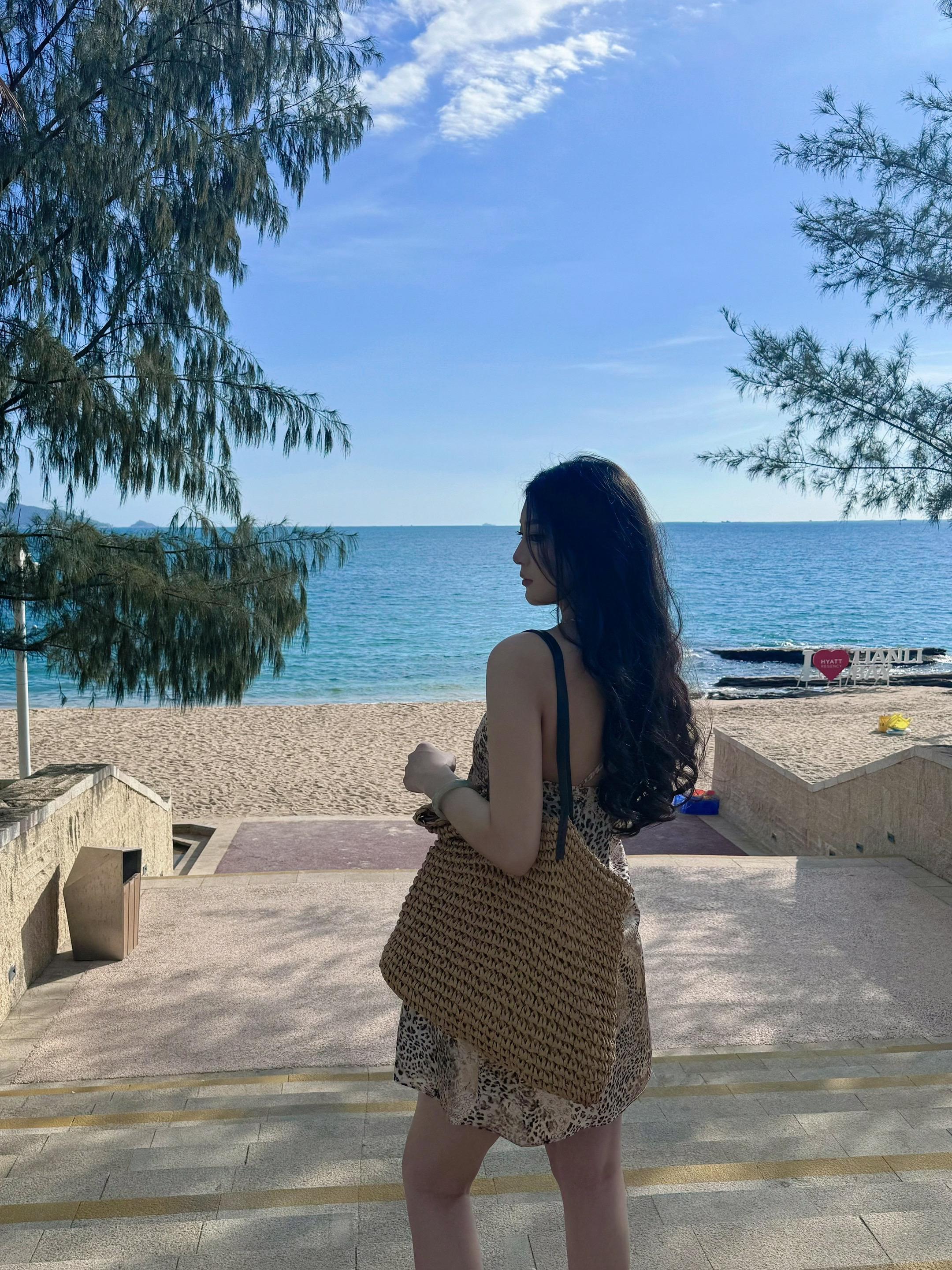 有什么痛苦来三亚说