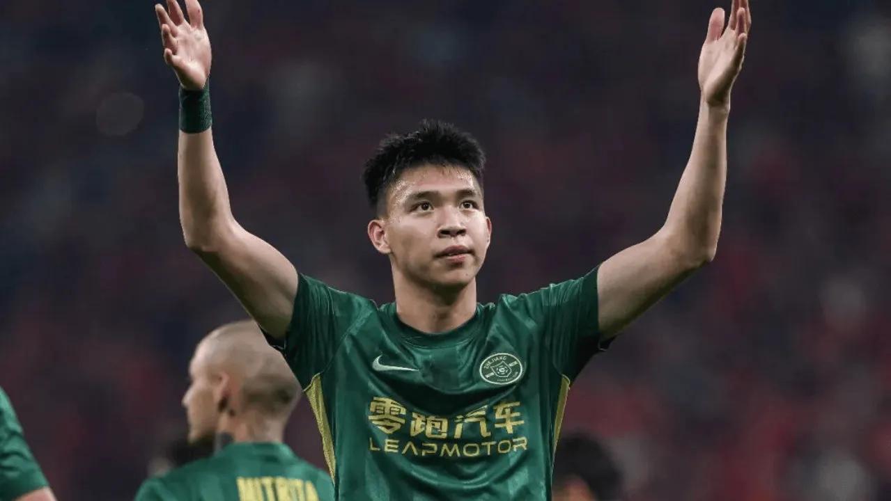 中超最强三位本土攻击手数据对比，都是12球。王钰栋正在兑现天赋本赛季开赛以来